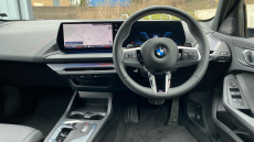 BMW 1 Series 123 xDrive M Sport 5dr Step Auto Petrol Hatchback